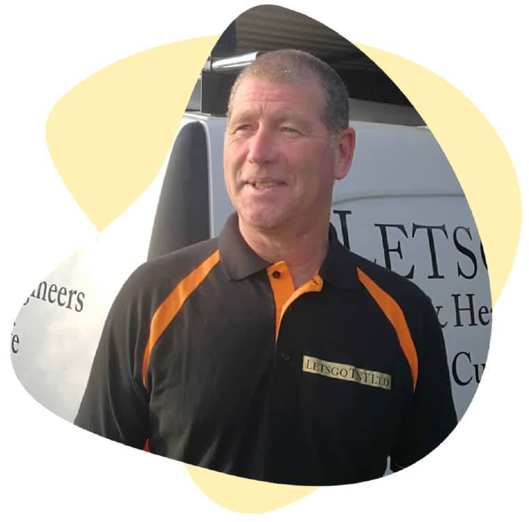 Home Version 2 Letsgo TNT Ltd. Gas & Heating Engineers Fife