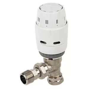 Picture of a Thermostatic Radiator Valve | Letsgo TNT Gas & Heating Engineers