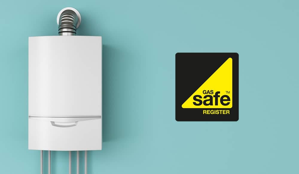 Gas Safety Certificate Landlord Lets Go TNT.