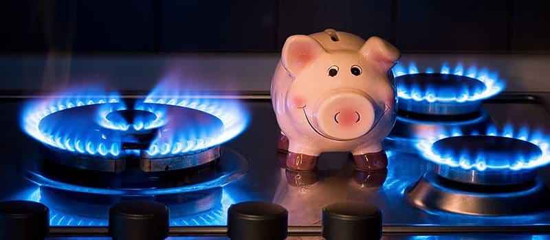 Save Money on Gas Bills | Letsgo TNT Gas & Heating Engineers