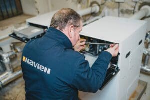 Navien Oil Boiler repair | LLetsgo TNT Gas & Heating Engineers