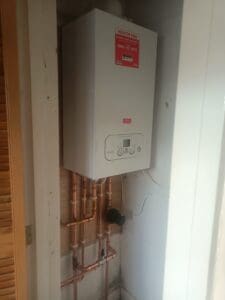 Boiler Service Cost | Letsgo TNT Gas