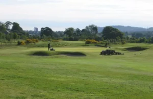 Image Of elmwood Golf Course Near Where Letsgo TNT Gas Install New Boilers